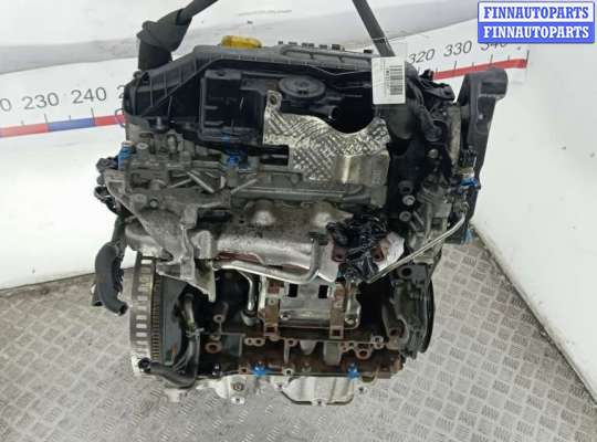 купить двигатель дизельный на NISSAN QASHQAI J11