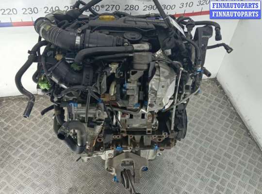 купить двигатель дизельный на NISSAN QASHQAI J11