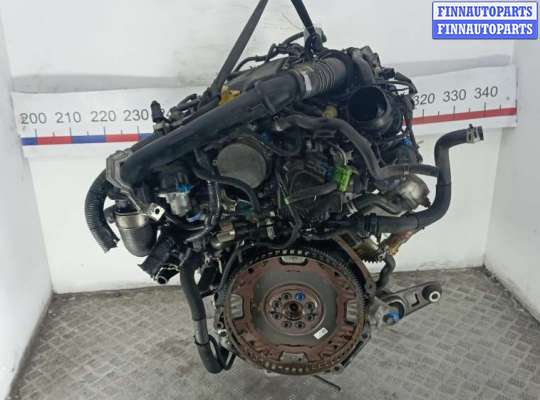 купить двигатель дизельный на NISSAN QASHQAI J11