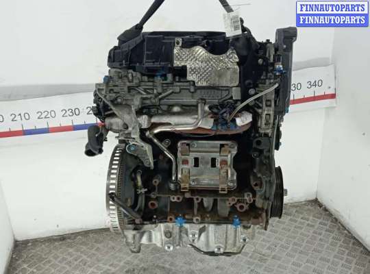 купить двигатель дизельный на NISSAN QASHQAI J11