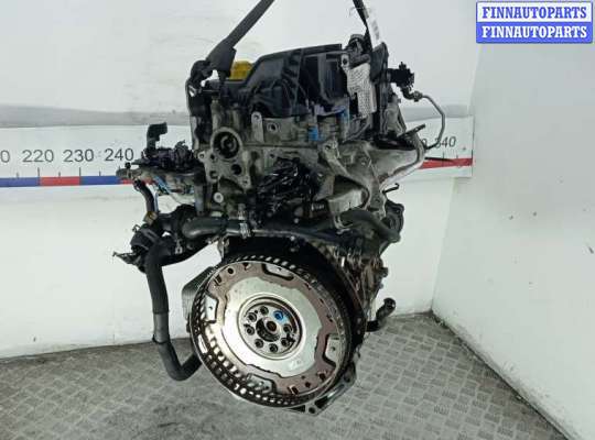 купить двигатель дизельный на NISSAN QASHQAI J11