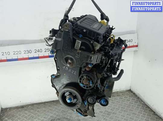 купить двигатель дизельный на NISSAN QASHQAI J11