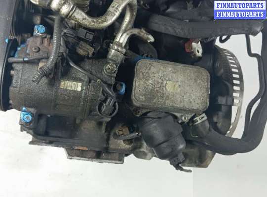 купить двигатель дизельный на NISSAN QASHQAI J11