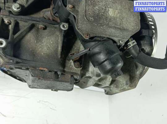 купить двигатель дизельный на NISSAN QASHQAI J11