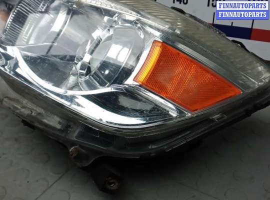 купить фара левая на MITSUBISHI ASX 1