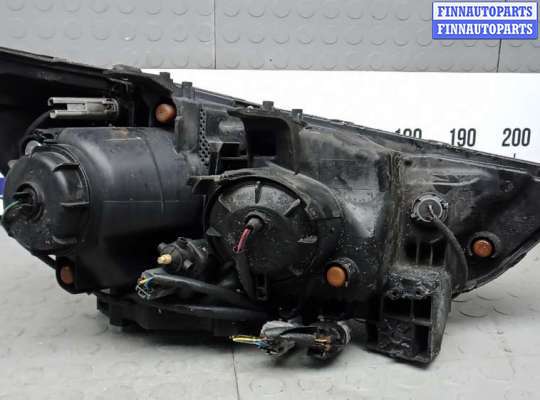 купить фара левая на MITSUBISHI ASX 1