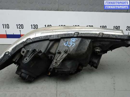 купить фара левая на MITSUBISHI ASX 1