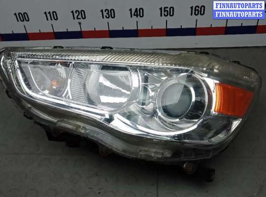 купить фара левая на MITSUBISHI ASX 1