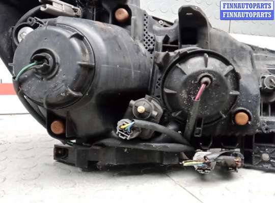 купить фара левая на MITSUBISHI ASX 1