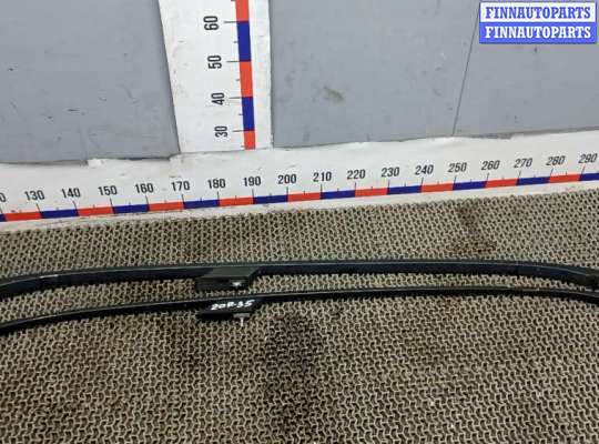 купить рейлинги на MERCEDES BENZ M-CLASS W164