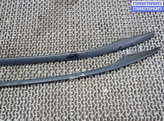 купить рейлинги на MERCEDES BENZ M-CLASS W164