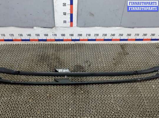 купить рейлинги на MERCEDES BENZ M-CLASS W164