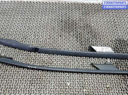 купить рейлинги на MERCEDES BENZ M-CLASS W164