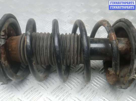 купить стойка передняя правая на HYUNDAI GETZ TB