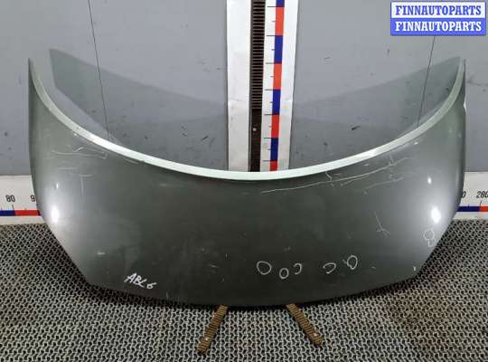 купить капот на RENAULT SCENIC 2