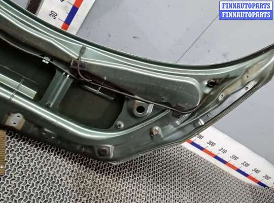 купить капот на RENAULT SCENIC 2