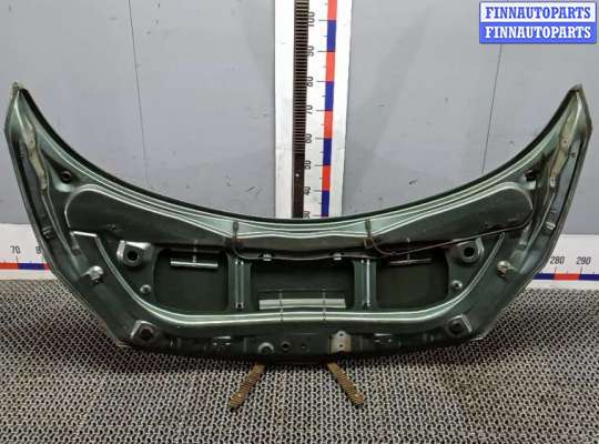купить капот на RENAULT SCENIC 2