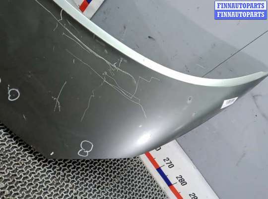 купить капот на RENAULT SCENIC 2