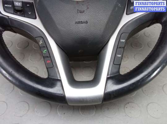 купить руль на HYUNDAI I40