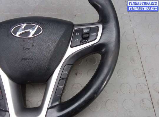 купить руль на HYUNDAI I40