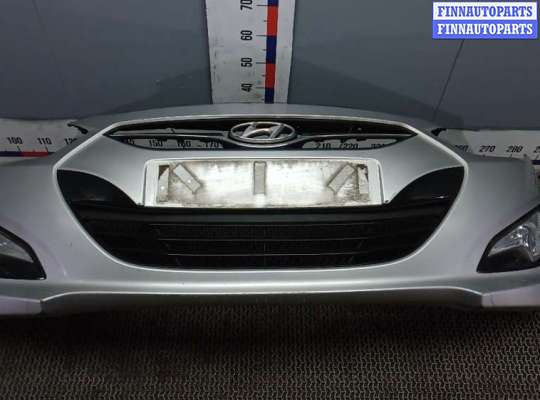 купить бампер передний на HYUNDAI I40
