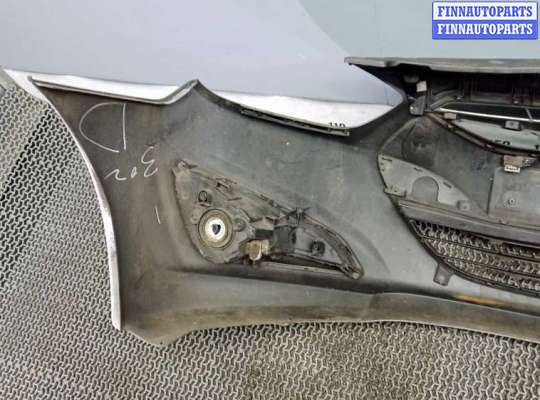 купить бампер передний на HYUNDAI I40
