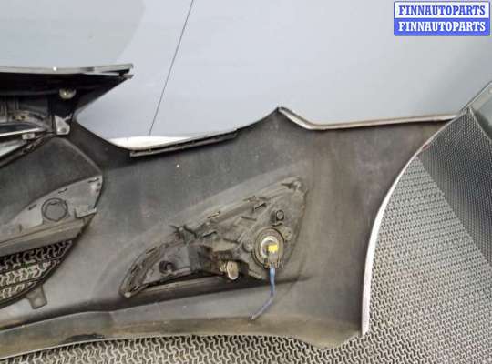 купить бампер передний на HYUNDAI I40
