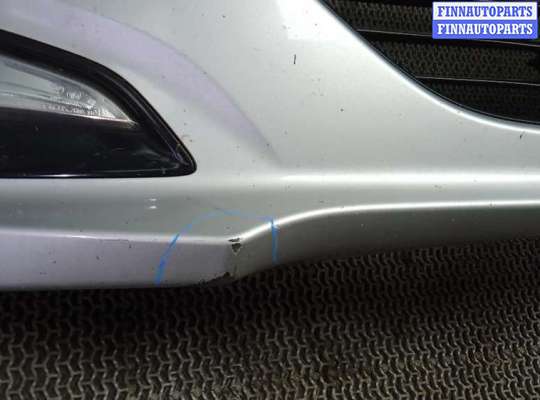 купить бампер передний на HYUNDAI I40