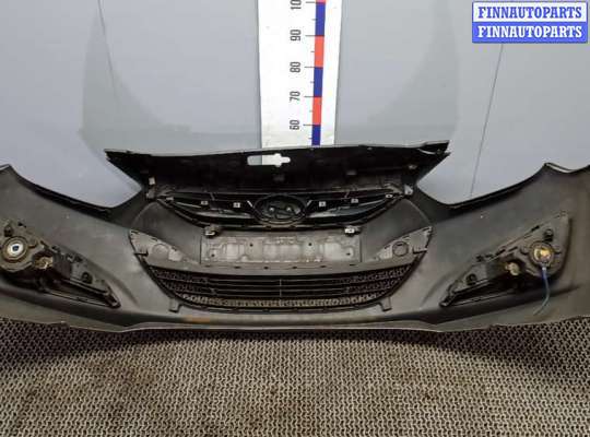 купить бампер передний на HYUNDAI I40