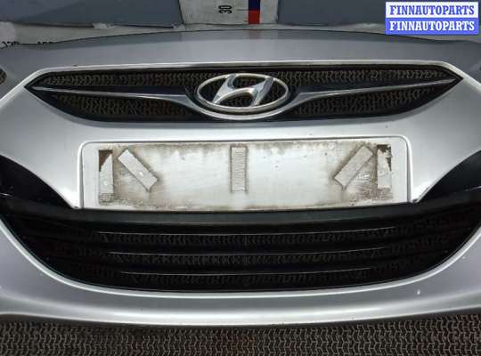купить бампер передний на HYUNDAI I40