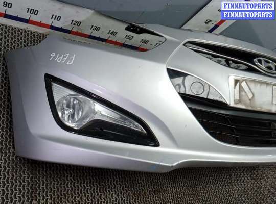 купить бампер передний на HYUNDAI I40