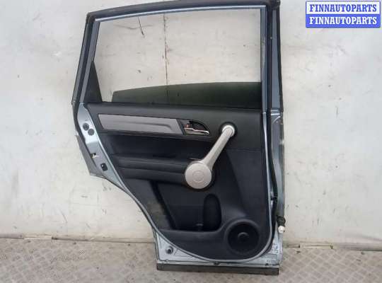 Дверь боковая на Honda CR-V III