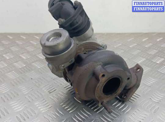 купить турбина дизельная на NISSAN QASHQAI J10 +2