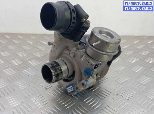 купить турбина дизельная на NISSAN QASHQAI J10 +2