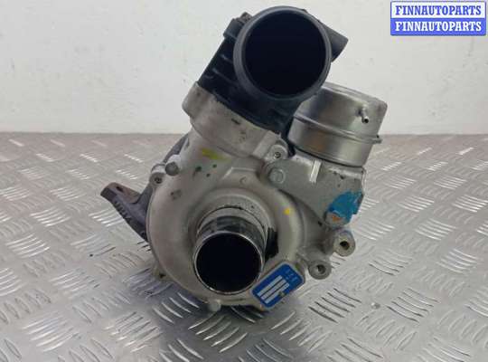 купить турбина дизельная на NISSAN QASHQAI J10 +2