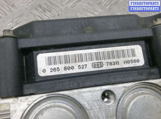 купить блок abs на TOYOTA AURIS E150