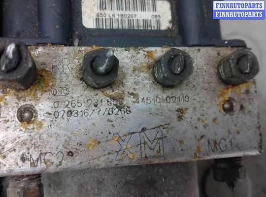 купить блок abs на TOYOTA AURIS E150