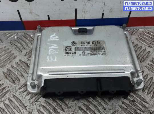 купить блок управления двс на VOLKSWAGEN GOLF PLUS