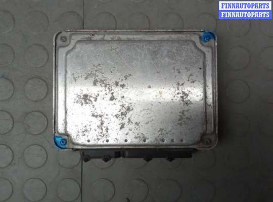 блок управления двс VG2713086 на VOLKSWAGEN GOLF PLUS