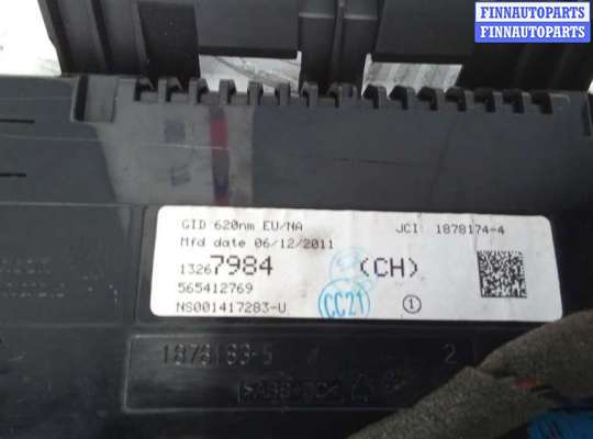 купить монитор на OPEL ASTRA J