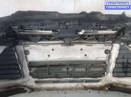 купить бампер передний на FORD FOCUS 3