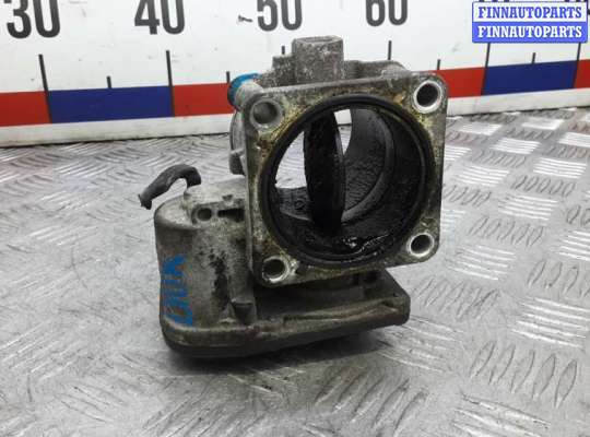 купить дроссельная заслонка дизельная на HYUNDAI SANTA FE 3