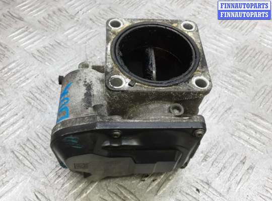 купить дроссельная заслонка дизельная на HYUNDAI SANTA FE 3