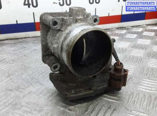 Купить дроссельная заслонка дизельная на HYUNDAI SANTA FE 3 дроссельная заслонка дизельная HN570631 на HYUNDAI SANTA FE 3