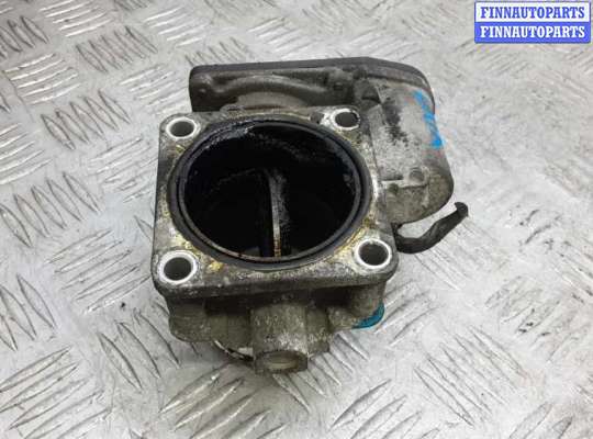 купить дроссельная заслонка дизельная на HYUNDAI SANTA FE 3