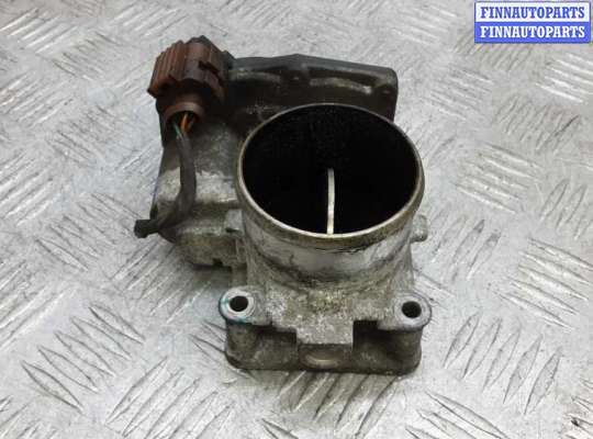 купить дроссельная заслонка дизельная на HYUNDAI SANTA FE 3