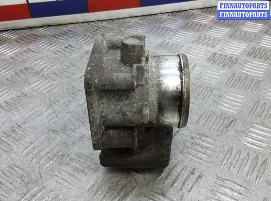 купить дроссельная заслонка дизельная на HYUNDAI SANTA FE 3