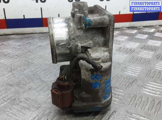 купить дроссельная заслонка дизельная на HYUNDAI SANTA FE 3