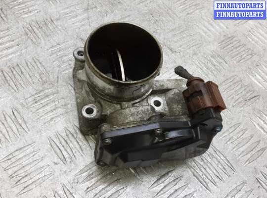 купить дроссельная заслонка дизельная на HYUNDAI SANTA FE 3