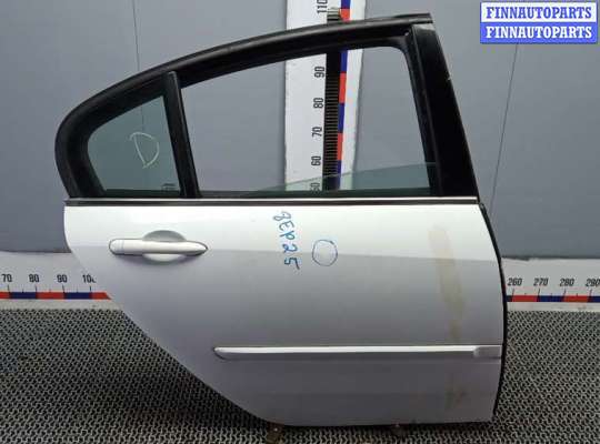 дверь задняя правая RN1523165 на RENAULT LAGUNA 3
